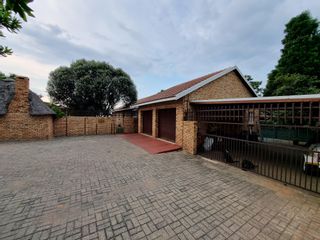 3 Bedroom Property for Sale in Bodorp North West